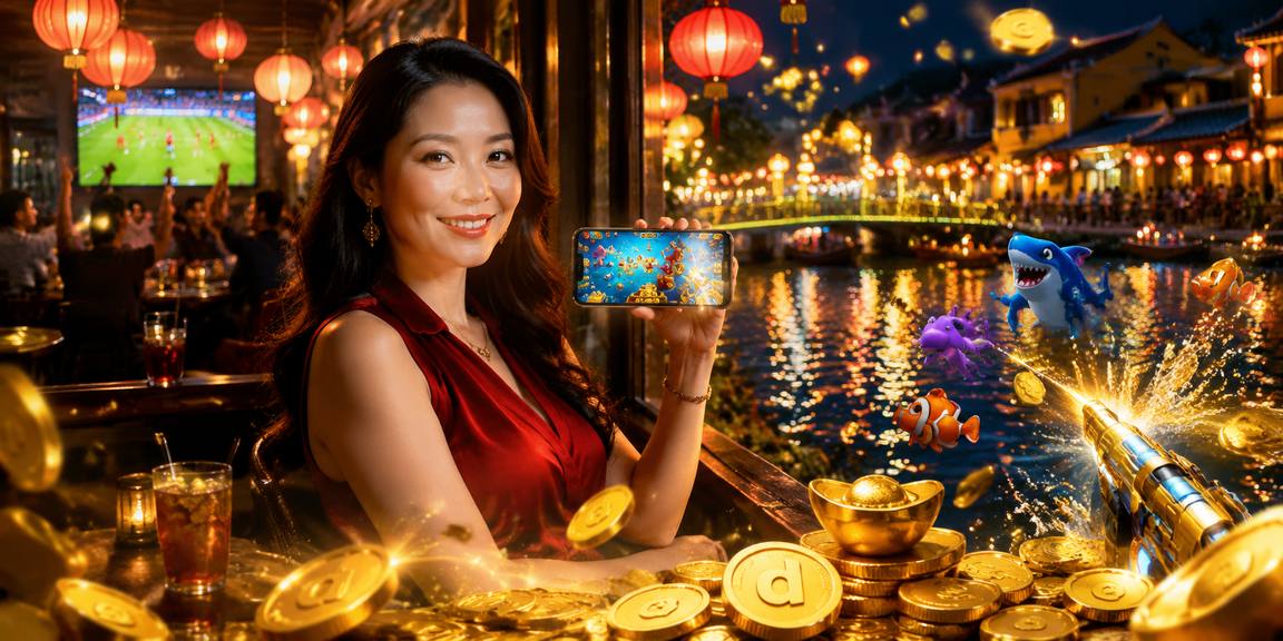 hs88 Cài ứng dụng hs88 trong ba bước